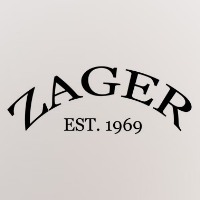 Zager logo