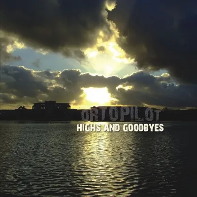 Highs and Goodbyes album cover