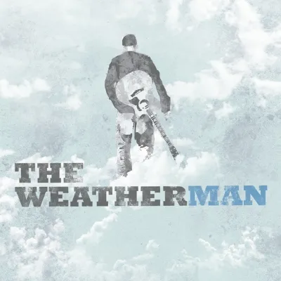 The Weatherman album cover